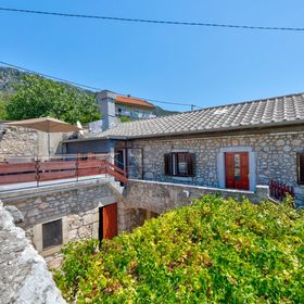 Apartman Mislav Bribir