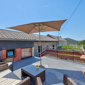 Apartman Mislav Bribir