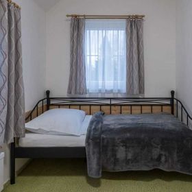 Apartmány Rafael Bedřichov