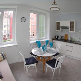 Grand Tourist Gemini II Gdańsk