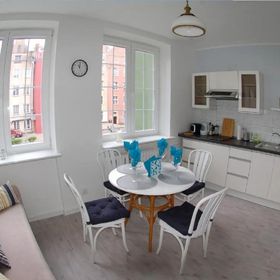 Grand Tourist Gemini II Gdańsk