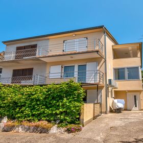 Apartman Palatino Crikvenica