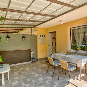 Apartman Palatino Crikvenica