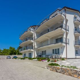 Apartments Sunshine E Crikvenica