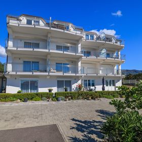 Apartments Sunshine E Crikvenica