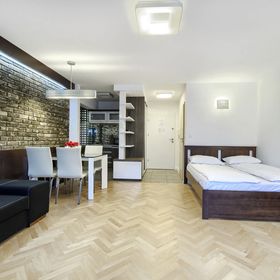 Imperial Apartments - Seaside Sopot