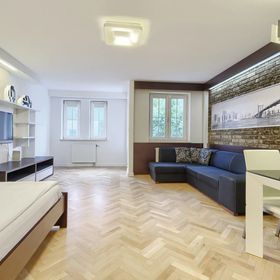 Imperial Apartments - Seaside Sopot