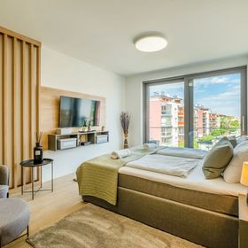 Coral Premium Suite Apartment Siófok