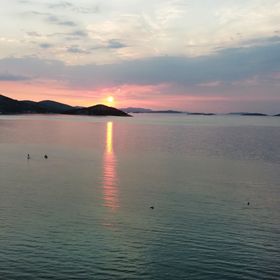 Beach house Lady Bain otok Žut