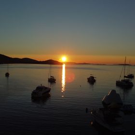 Beach house Lady Bain otok Žut