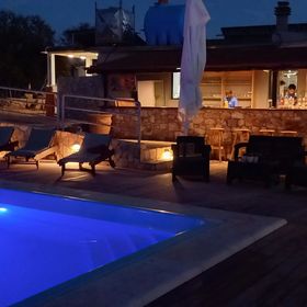 Beach house Lady Bain otok Žut