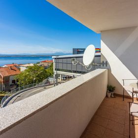 Apartmani Valmor Crikvenica