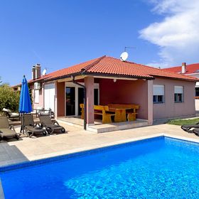 House Galileo Medulin Istria