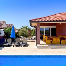 House Galileo Medulin Istria