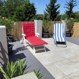 Norbi Vendégház Balatonszárszó