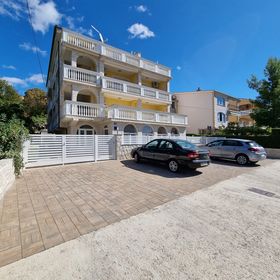 Apartmani Chiara Crikvenica