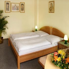 Lesní hotel Peršlák Nová Bystřice II