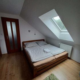 Ubytování v soukromí Červený Kostelec