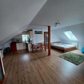 Ubytování v soukromí Červený Kostelec