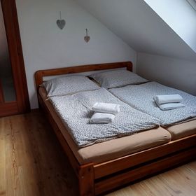 Ubytování v soukromí Červený Kostelec