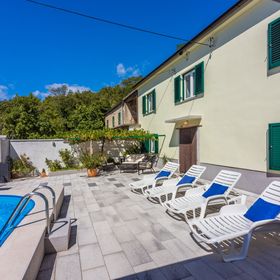 Rural House Anka Klarići