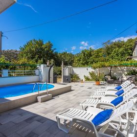 Rural House Anka Klarići