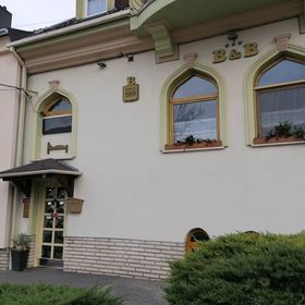 Bianco Vendégház Sopron