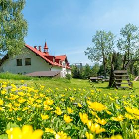 Horská chata Medika Horní Maršov