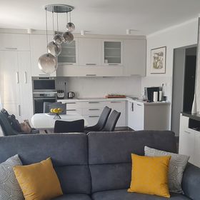 Hóvirág Apartman Hódmezővásárhely