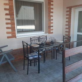 Akácvirág Airport Vendégház Debrecen