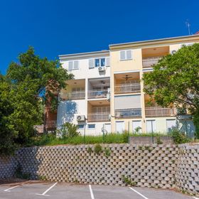 Apartman Vema 1 Selce