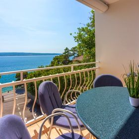 Apartman Vema 1 Selce