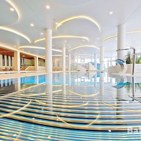 Apartamenty BalticON Polanki Aqua Kołobrzeg