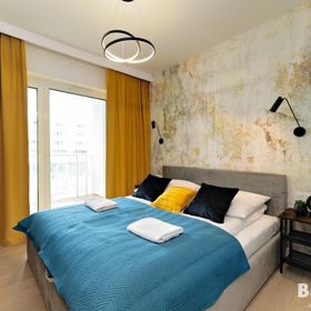 Apartamenty BalticON Polanki Aqua Kołobrzeg