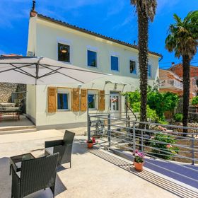 House Tinac Crikvenica.