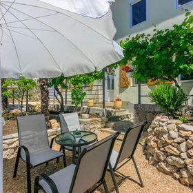 House Tinac Crikvenica.