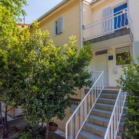 Apartman Vema 2 Selce