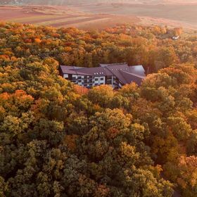 Rediu Hotel & Restaurant Botoșani