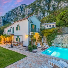 House Vila Baretic Grižane