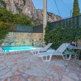 House Vila Baretic Grižane