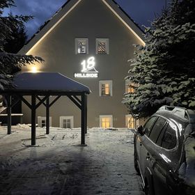 Apartmány Hillside 18 Loučná pod Klínovcem