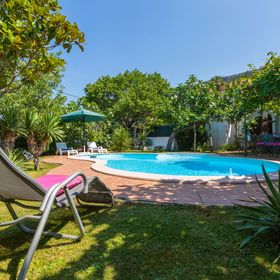 Villa Cecilia Grižane