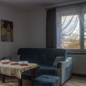 Apartamenty Korona Koronacieplic 
