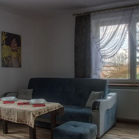 Apartamenty Korona Koronacieplic 