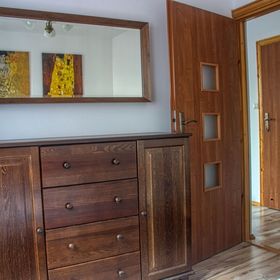 Apartamenty Korona Koronacieplic 
