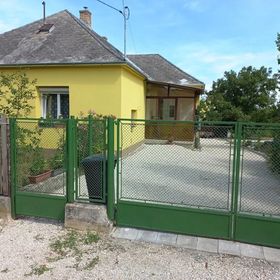 Vendégellató Vendégház 2 Nagyvázsony