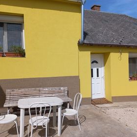 Vendégellató Vendégház 2 Nagyvázsony