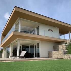 SXRD Luxus Apartmanok Szekszárd