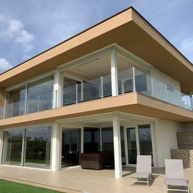 SXRD Luxus Apartmanok Szekszárd