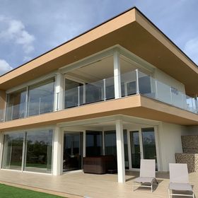 SXRD Luxus Apartmanok Szekszárd